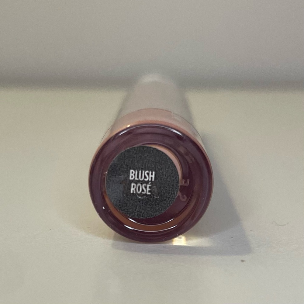 Ulta Beauty Collection Shiny Sheer Lipgloss, Blush, 3 mL/0.1 fl oz, NWT - Picture 3 of 4
